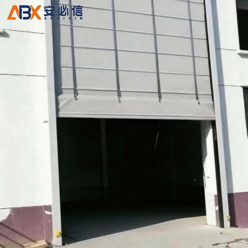 潍坊高速堆积门