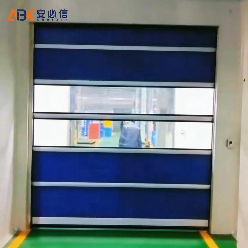 潍坊高速门